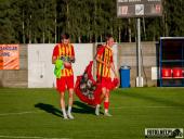 2024.08.24 - ORKAN CHORZEMIN - KS POGOŃ ŁOBŻENICA