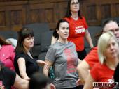 2024.01.14 - II WOLSZTYŃSKI MARATON ZUMBY! - GRAMY DLA WOŚP