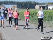 2018.10.14 - CHARYTATYWNY BIEG PO UŚMIECH DLA IZY - CZĘŚĆ 5 i 6