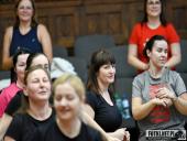 2024.01.14 - II WOLSZTYŃSKI MARATON ZUMBY! - GRAMY DLA WOŚP