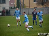 2016.11.06 - ORKAN CHORZEMIN - DĄB KĘBŁOWO