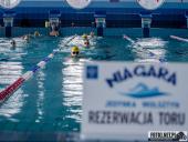 2025.03.29 - WARSZTATY PŁYWACKIE - UKS NIAGARA JEDYNKA WOLSZTYN