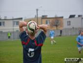 2016.11.06 - ORKAN CHORZEMIN - DĄB KĘBŁOWO