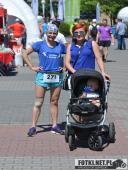 2017.05.28 - BIEG MŁODEGO MARATOŃCZYKA ORAZ WOLSZTYŃSKA 10