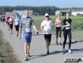 2018.10.14 - CHARYTATYWNY BIEG PO UŚMIECH DLA IZY - CZĘŚĆ 5 i 6