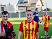 2024.08.24 - ORKAN CHORZEMIN - KS POGOŃ ŁOBŻENICA