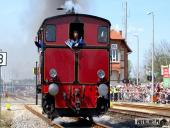 2024.05.04 - XXVIII PARADA POROWOZÓW W WOLSZTYNIE - część 1