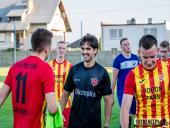 2024.08.24 - ORKAN CHORZEMIN - KS POGOŃ ŁOBŻENICA