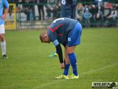 2016.11.06 - ORKAN CHORZEMIN - DĄB KĘBŁOWO