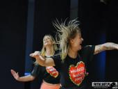 2024.01.14 - II WOLSZTYŃSKI MARATON ZUMBY! - GRAMY DLA WOŚP