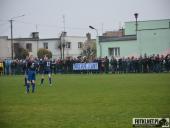 2016.11.06 - ORKAN CHORZEMIN - DĄB KĘBŁOWO