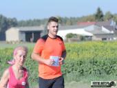 2018.10.14 - CHARYTATYWNY BIEG PO UŚMIECH DLA IZY - CZĘŚĆ 5 i 6