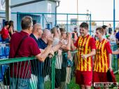 2024.08.24 - ORKAN CHORZEMIN - KS POGOŃ ŁOBŻENICA