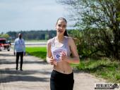 2025.04.13 - BIEG CHARYTATYWNY BIEGIEM PO SPRAWNOŚĆ DLA ELI - cz. 1