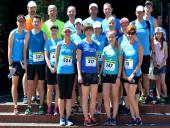 2017.05.28 - BIEG MŁODEGO MARATOŃCZYKA ORAZ WOLSZTYŃSKA 10