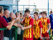 2024.08.24 - ORKAN CHORZEMIN - KS POGOŃ ŁOBŻENICA