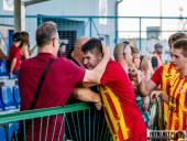 2024.08.24 - ORKAN CHORZEMIN - KS POGOŃ ŁOBŻENICA