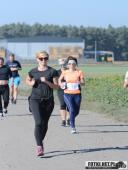 2018.10.14 - CHARYTATYWNY BIEG PO UŚMIECH DLA IZY - CZĘŚĆ 5 i 6