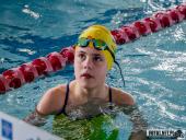 2025.03.29 - WARSZTATY PŁYWACKIE - UKS NIAGARA JEDYNKA WOLSZTYN