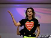 2024.01.14 - II WOLSZTYŃSKI MARATON ZUMBY! - GRAMY DLA WOŚP