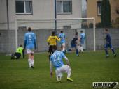 2016.11.06 - ORKAN CHORZEMIN - DĄB KĘBŁOWO