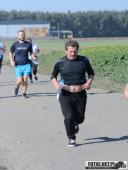 2018.10.14 - CHARYTATYWNY BIEG PO UŚMIECH DLA IZY - CZĘŚĆ 5 i 6