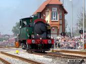 2024.05.04 - XXVIII PARADA POROWOZÓW W WOLSZTYNIE - część 1