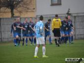 2016.11.06 - ORKAN CHORZEMIN - DĄB KĘBŁOWO