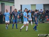 2016.11.06 - ORKAN CHORZEMIN - DĄB KĘBŁOWO