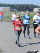 2018.10.14 - CHARYTATYWNY BIEG PO UŚMIECH DLA IZY - CZĘŚĆ 5 i 6