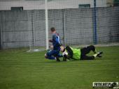 2016.11.06 - ORKAN CHORZEMIN - DĄB KĘBŁOWO