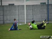 2016.11.06 - ORKAN CHORZEMIN - DĄB KĘBŁOWO