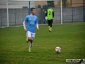 2016.11.06 - ORKAN CHORZEMIN - DĄB KĘBŁOWO