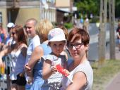 2017.05.28 - BIEG MŁODEGO MARATOŃCZYKA ORAZ WOLSZTYŃSKA 10