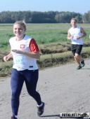 2018.10.14 - CHARYTATYWNY BIEG PO UŚMIECH DLA IZY - CZĘŚĆ 5 i 6