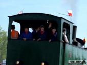 2024.05.04 - XXVIII PARADA POROWOZÓW W WOLSZTYNIE - część 1