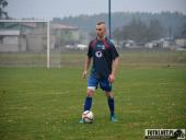 2016.11.06 - ORKAN CHORZEMIN - DĄB KĘBŁOWO