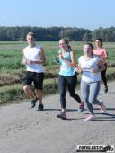 2018.10.14 - CHARYTATYWNY BIEG PO UŚMIECH DLA IZY - CZĘŚĆ 5 i 6