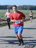 2018.10.14 - CHARYTATYWNY BIEG PO UŚMIECH DLA IZY - CZĘŚĆ 5 i 6