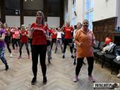 2024.01.14 - II WOLSZTYŃSKI MARATON ZUMBY! - GRAMY DLA WOŚP