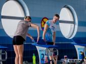 2025.03.29 - WARSZTATY PŁYWACKIE - UKS NIAGARA JEDYNKA WOLSZTYN