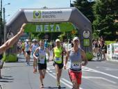 2017.05.28 - BIEG MŁODEGO MARATOŃCZYKA ORAZ WOLSZTYŃSKA 10