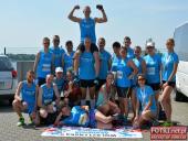 2016.05.22 - XL PL EKIDEN