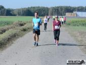 2018.10.14 - CHARYTATYWNY BIEG PO UŚMIECH DLA IZY - CZĘŚĆ 5 i 6