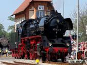 2024.05.04 - XXVIII PARADA POROWOZÓW W WOLSZTYNIE - część 1