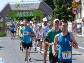 2017.05.28 - BIEG MŁODEGO MARATOŃCZYKA ORAZ WOLSZTYŃSKA 10