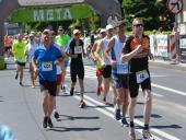 2017.05.28 - BIEG MŁODEGO MARATOŃCZYKA ORAZ WOLSZTYŃSKA 10