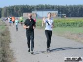 2018.10.14 - CHARYTATYWNY BIEG PO UŚMIECH DLA IZY - CZĘŚĆ 5 i 6