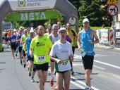 2017.05.28 - BIEG MŁODEGO MARATOŃCZYKA ORAZ WOLSZTYŃSKA 10