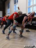 2024.01.14 - II WOLSZTYŃSKI MARATON ZUMBY! - GRAMY DLA WOŚP